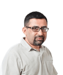 Ravi Kumar